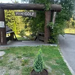 Stanka 002 Apartmán Tatranská Štrba