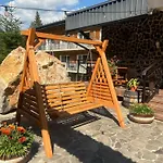 Apartmán Stanka 002 *