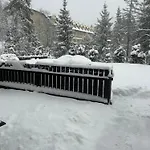 Stanka 002 Apartmán Tatranská Štrba