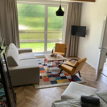 Apartment Stanka 002 *