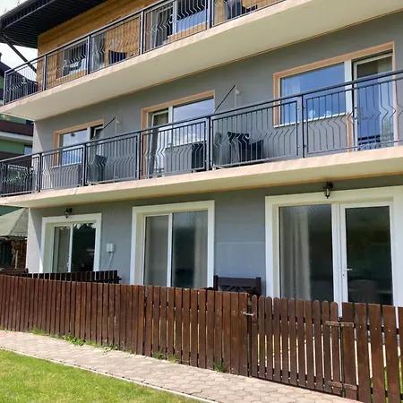 Apartamento Stanka 002