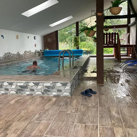 Apartament Stanka 002 Tatrzańska Szczyrba