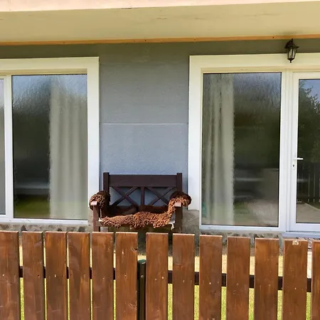 Stanka 002 Apartamento Tatranská Štrba