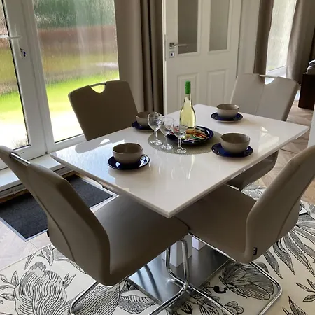 Apartamento Stanka 002 Tatranská Štrba