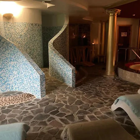 Apartamento Stanka 002 Tatranská Štrba