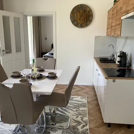 Apartament Stanka 002 Tatrzańska Szczyrba