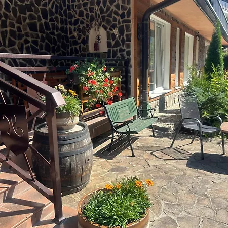 Apartamento Stanka 002