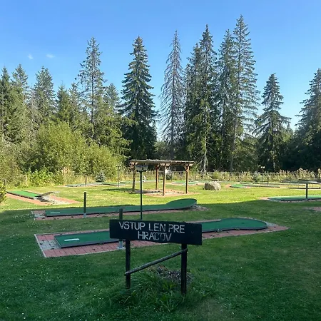 Stanka 002 Apartment *