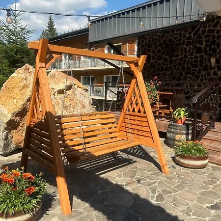 Apartament Stanka 002 *