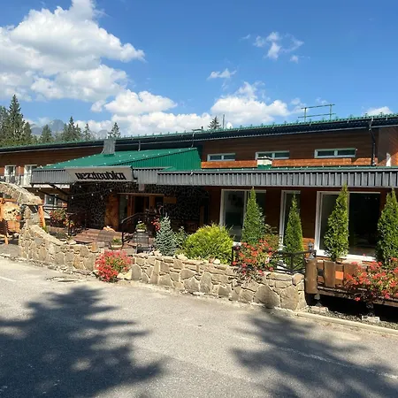 Stanka 002 Apartament