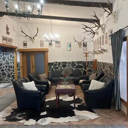 Apartament Stanka 002 Tatrzańska Szczyrba