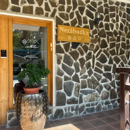 Stanka 002 Apartament *