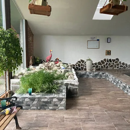 Apartamento Stanka 002 Tatranská Štrba