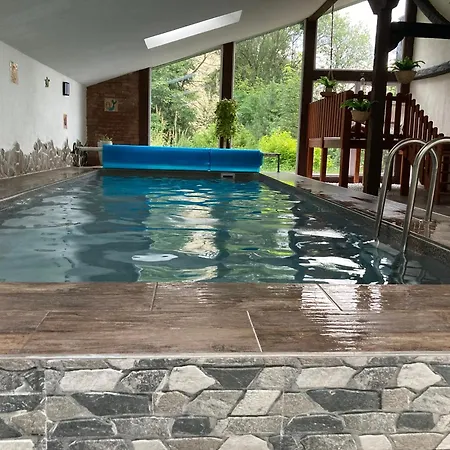 Stanka 002 * Tatrzańska Szczyrba