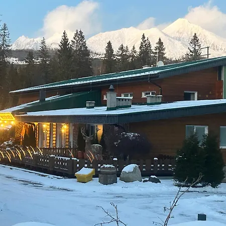 Stanka 002 Apartamento