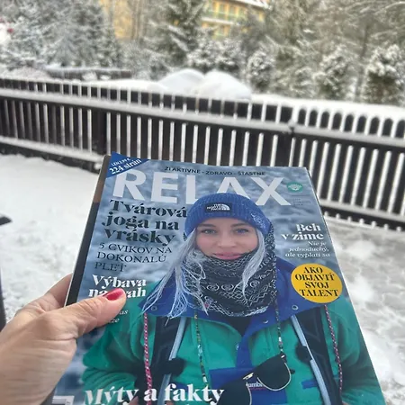 Apartament Stanka 002