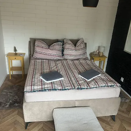 Apartamento Stanka 002