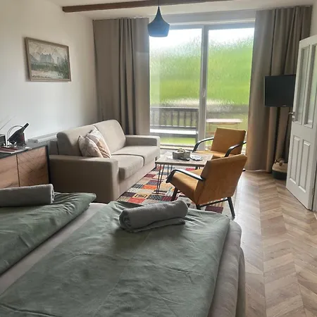 Apartament Stanka 002 *