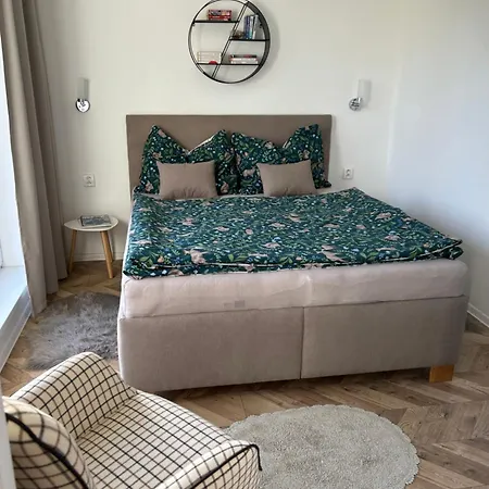 Apartamento Stanka 002 *