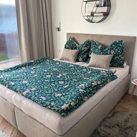 Stanka 002 Apartment