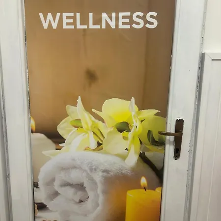 Stanka 002 Apartamento Tatranská Štrba