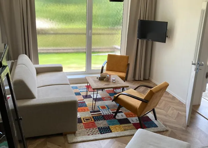 Apartamento Stanka 002 *