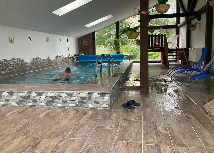 Apartamento Stanka 002 Tatranská Štrba