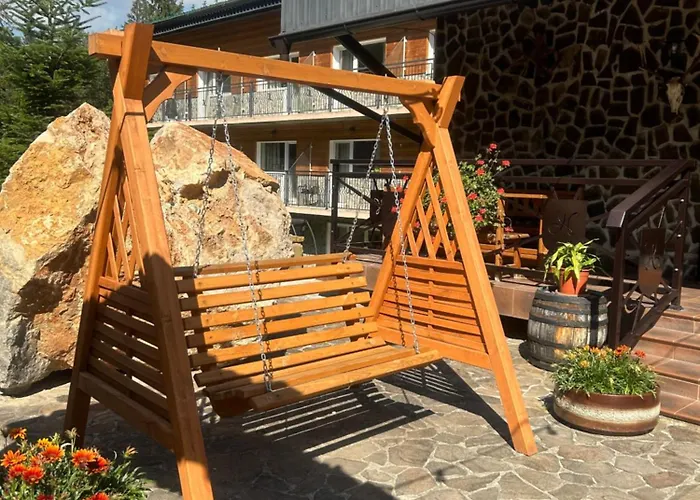 Apartamento Stanka 002 *