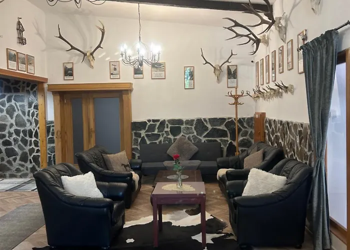 Apartamento Stanka 002 Tatranská Štrba