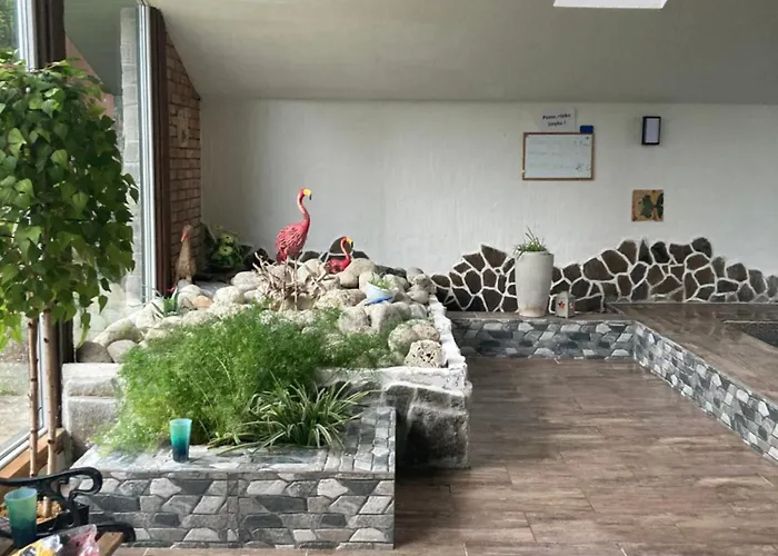 Apartamento Stanka 002 Tatranská Štrba