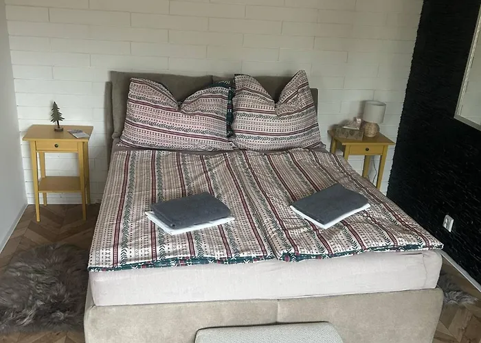 Apartamento Stanka 002