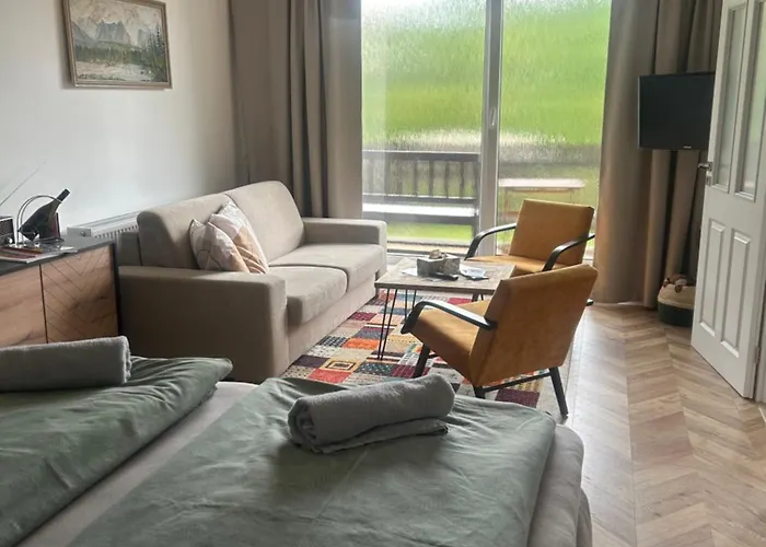 Apartamento Stanka 002 *