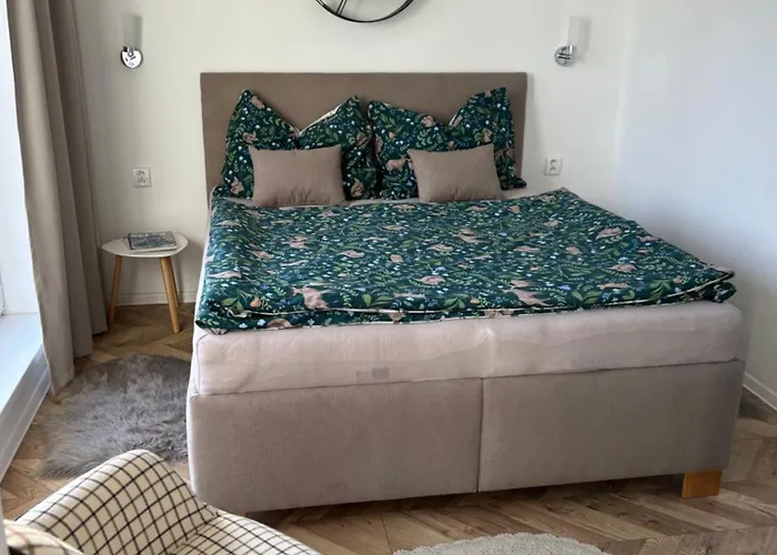 Apartamento Stanka 002 *